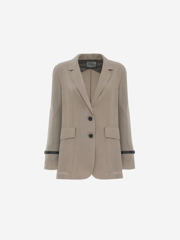 GIACCA SARTORIALE