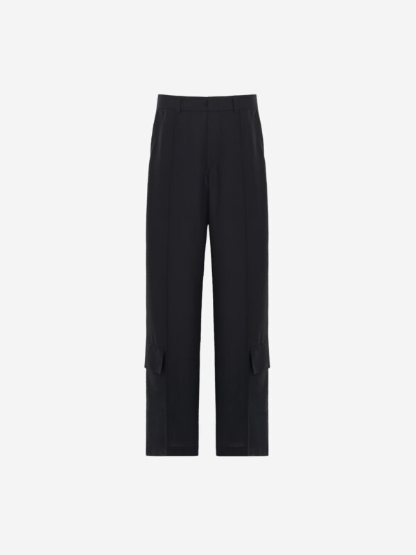 PANTALONI CARGO