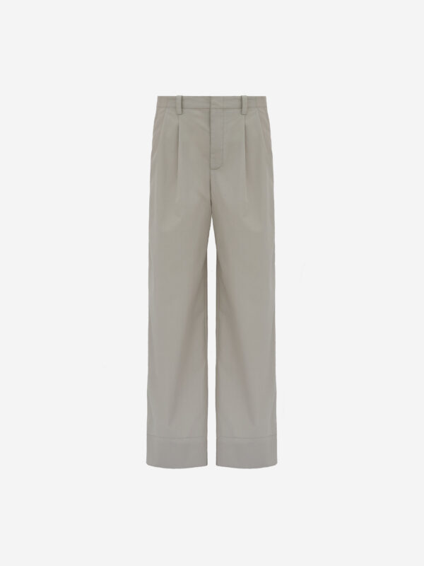 LOOSE FIT PANTS