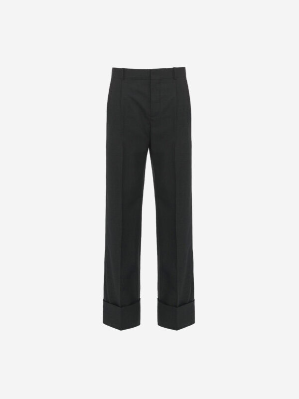PANTALONI SARTORIALI