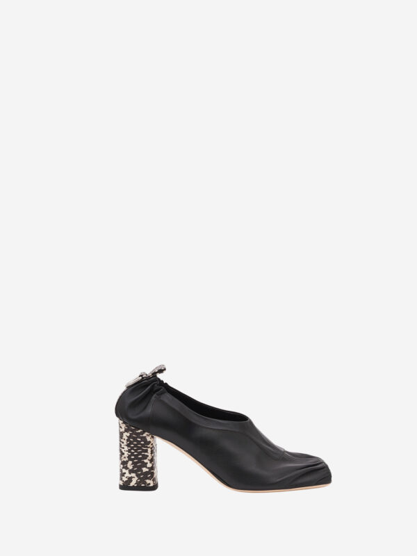 ANKLE BOOT