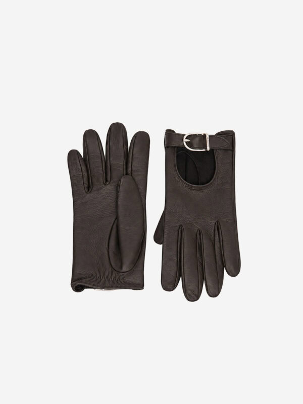 D-RING SLIM FIT GLOVES