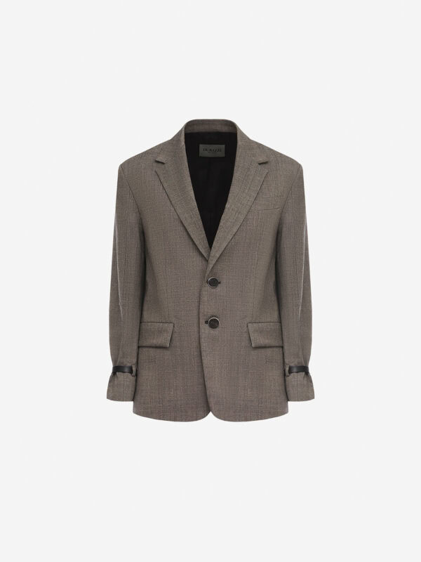 TAILORED JACKET